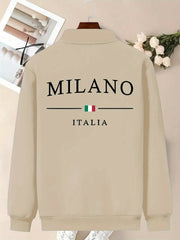 Milano Heritage Ceket