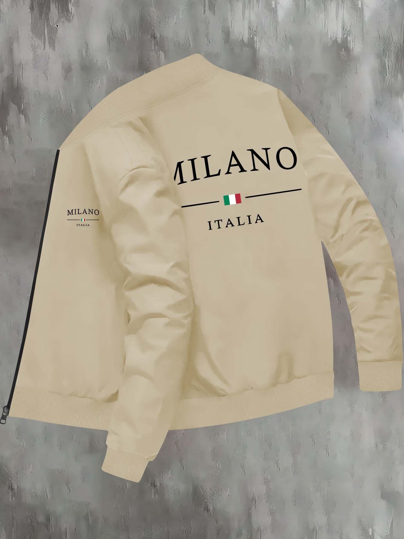 Milano Heritage Ceket