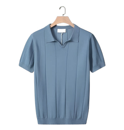 Giuseppe Ricci Pamuklu Polo