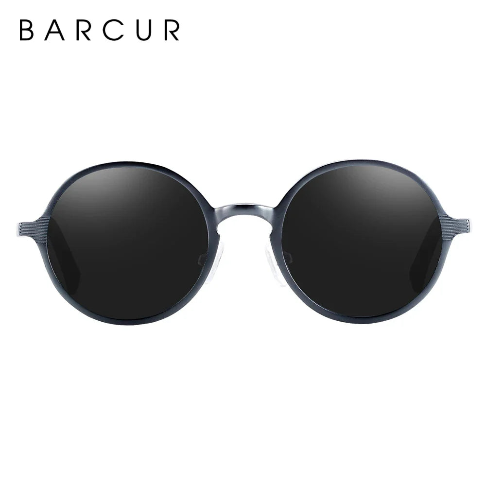 Barcur™ Retro Güneş Gözlüğü