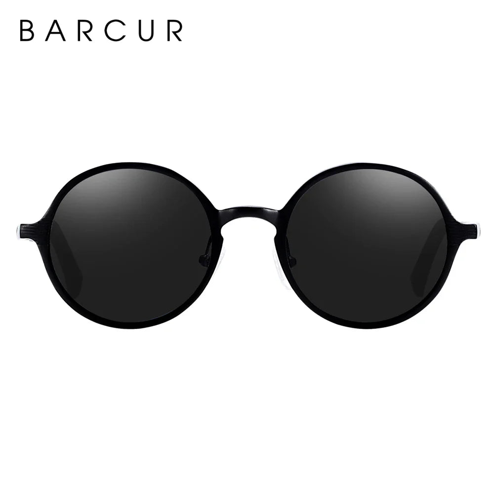 Barcur™ Retro Güneş Gözlüğü