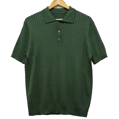 ENZO® Erkek Polo T-shirt