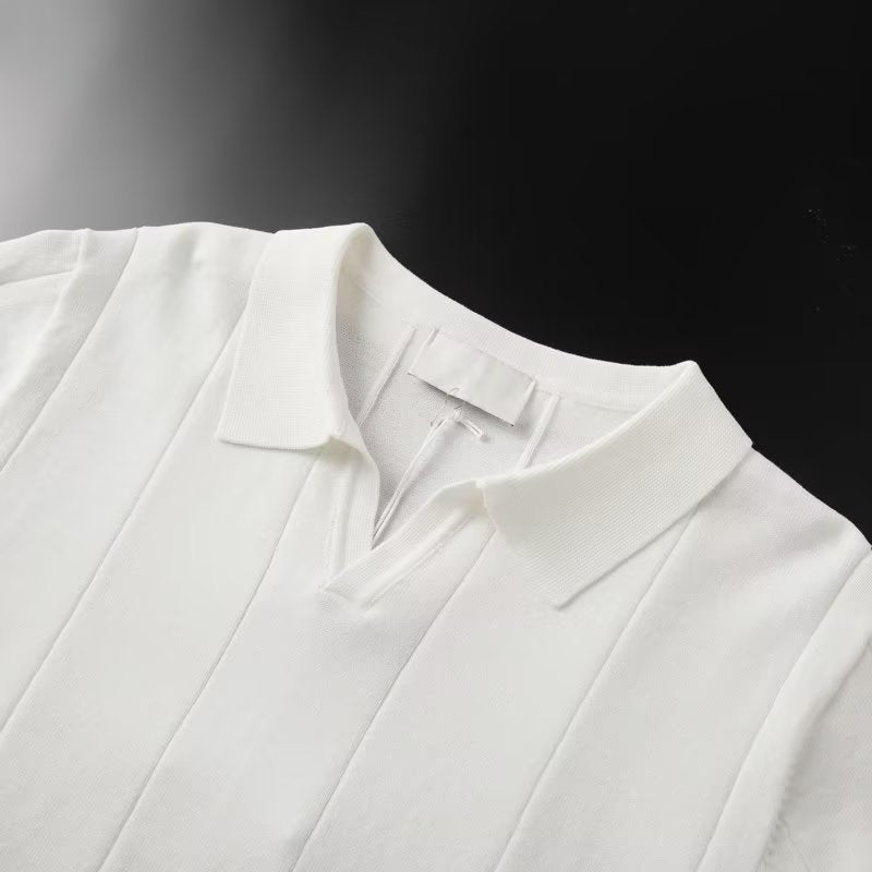 Giuseppe Ricci Pamuklu Polo