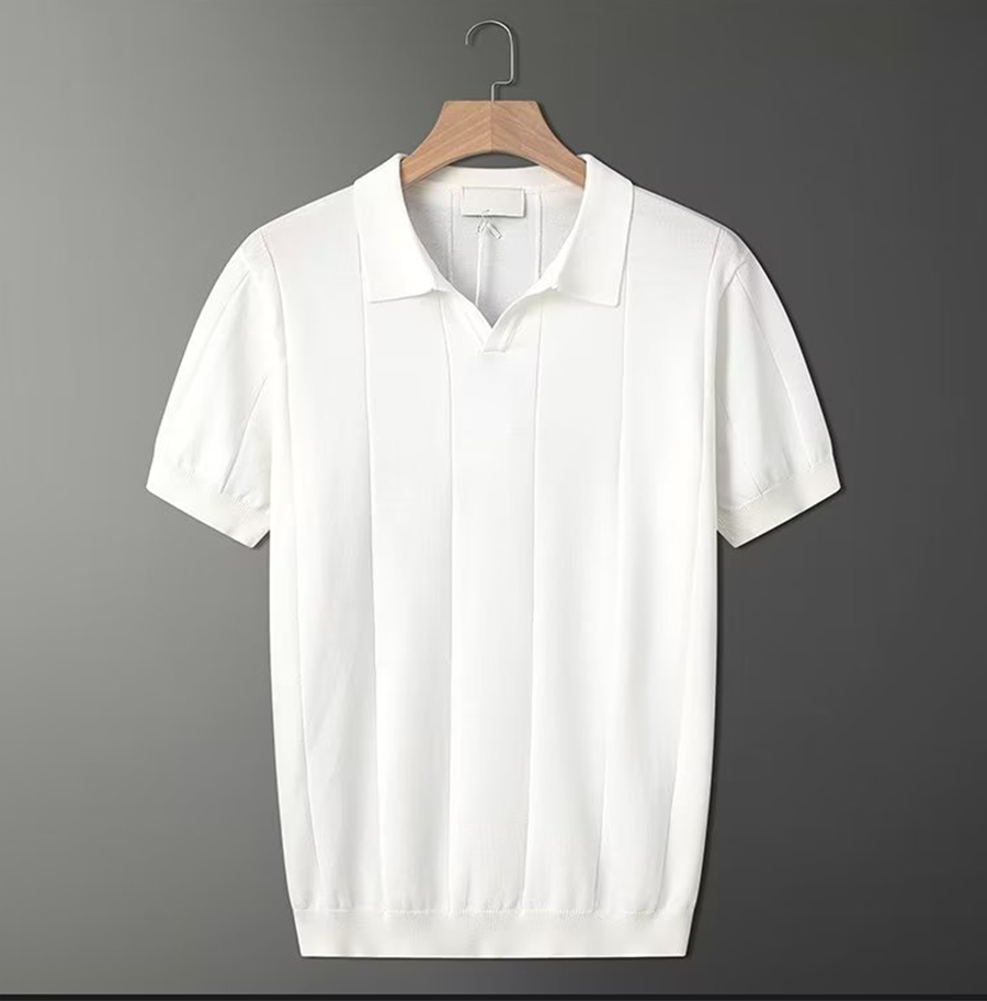 Giuseppe Ricci Pamuklu Polo