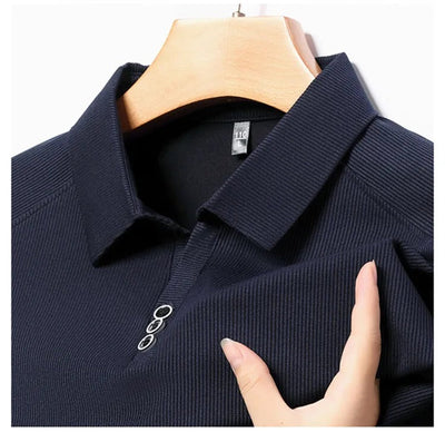 Earl Premium Uzun Kollu Polo