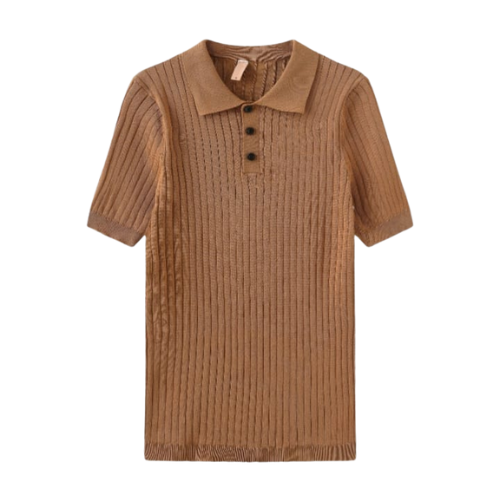 ENZO® Erkek Polo T-shirt